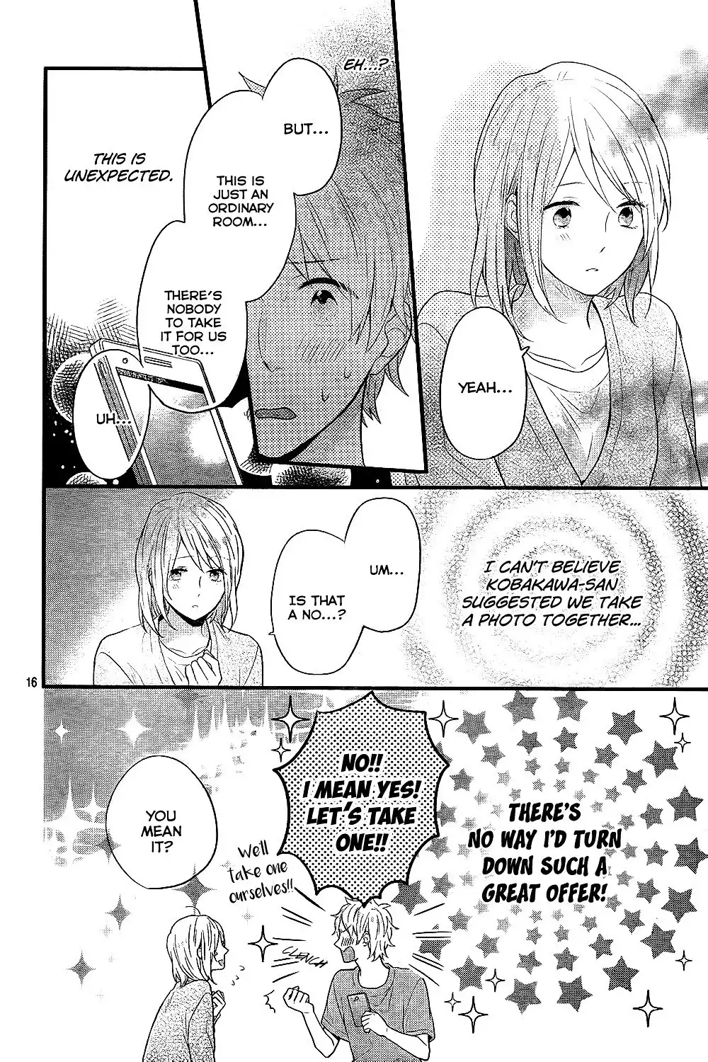 Nijiiro Days Chapter 32 17